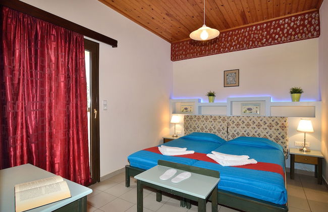 Mythos Platanias - Foto 8