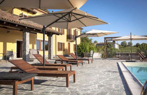 Villa Vinory - La Mandragola - Foto 10