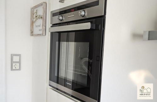 Einzigartige Ferienwohnung -hier im jetzt- - Foto 41