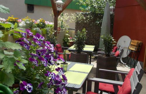 Ferienwohnung 'Alte Schmiede' - Foto 24