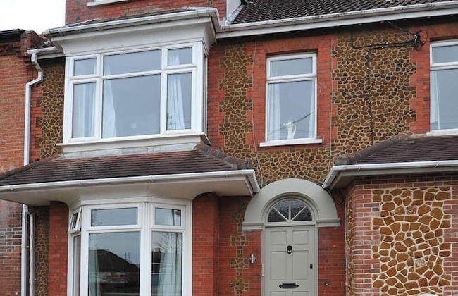 Belle-Vue Apartments - Foto 14