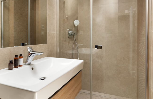 Residence Grand Suites - Foto 38