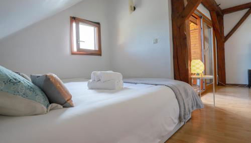 L'Écrin Vue Lac 3 étoiles - Parking gratuit, Calme & confort - Photo 5