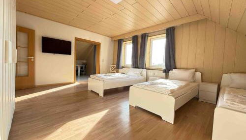 WA1002 Geräumige Monteurwohnung Übergangswohnung - Foto 5