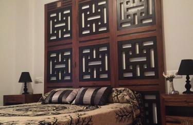 2 dorm.A/A.Vista mar.WiFi.Gym.Sauna.Terraza.Parking. - Photo 38