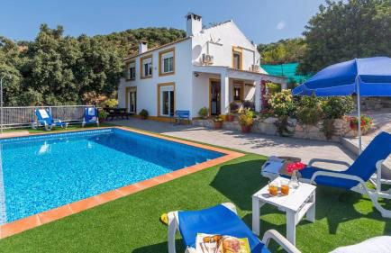 Casa La Primorosa El Gastor by Ruralidays - Foto 61