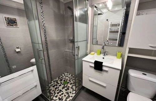 Résidence Hameau De L'amélie - 053 - Jolie maisonnette classée 3 au Hameau de l'Amélie MAE-6091 - Foto 14