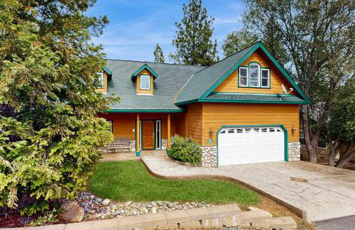 Mule Deer Cabin (4-538) - Foto 36