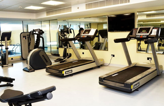 Nooh Tower - Photo 41