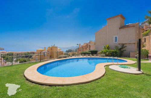 CostaBlancaDreams Girasoles in Altea Mascarat - Photo 21