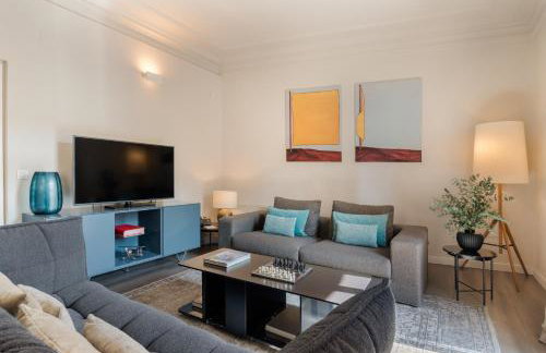 Casagrand Luxury Apartments Barcelona - Photo 118