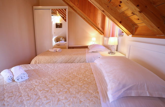 Villa Matejuska Heritage - Foto 3