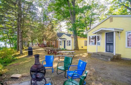 Smith Family Cottages- Cottage #1 - Foto 15