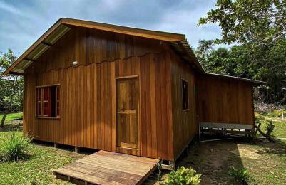 Casa flor da floresta - Foto 25