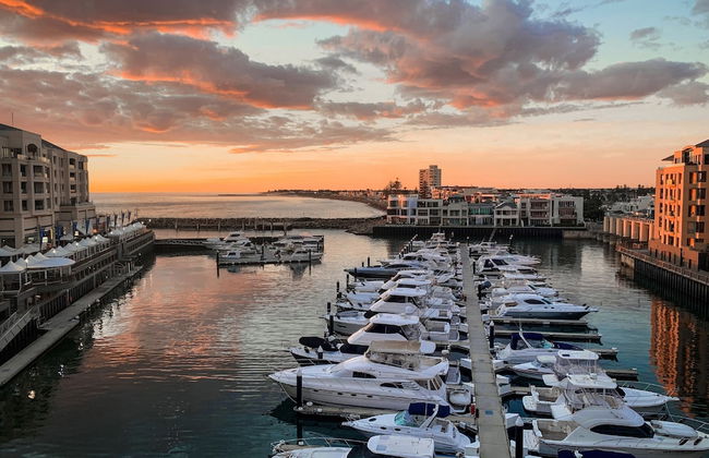 Watercolours on Marina - Photo 1