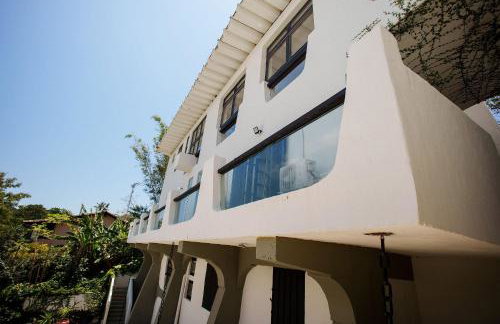 Casa com Vista para a Praia e Área Gourmet - Foto 13