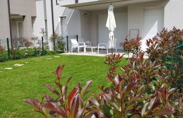 GuestHost - Casa Azzurra Apartment with garden - Foto 5