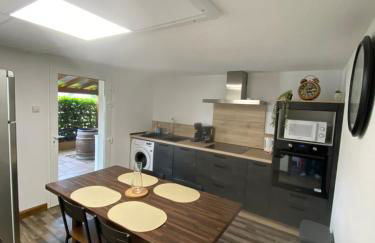 Les Pichies, T2 Marie-Line, Digoin. - Foto 4