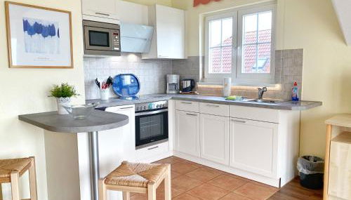 Neddesitz Ferienwohnung Kreideblick - Foto 3