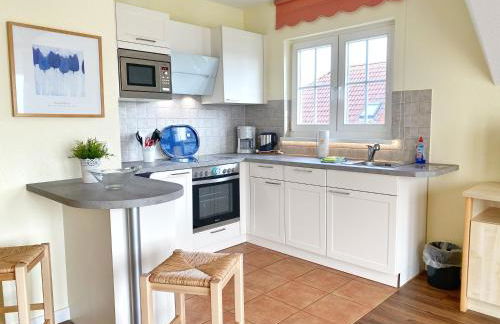 Neddesitz Ferienwohnung Kreideblick - Foto 3