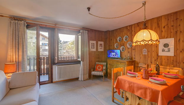 Casa Ciuk in Livigno - Foto 3, Habitación