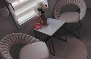 Un été sans fin - 3 chambres- 3 lits - balnéo - Foto 6