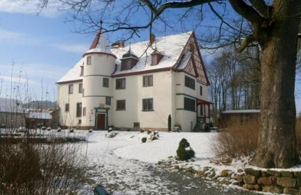 alte Apotheke - Foto 38