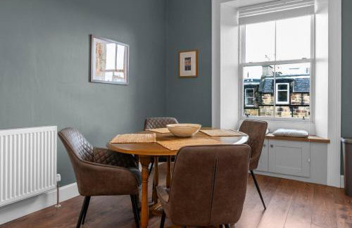 GuestReady - Charming home in Edinburgh - Foto 23