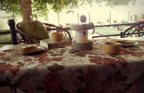 Seaside Cottage - Foto 22