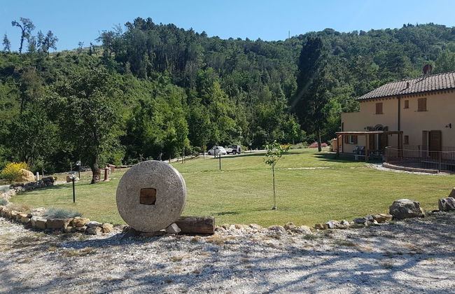 Mulino Della Rivolta - Foto 39