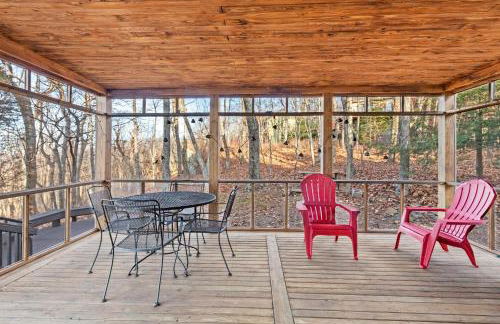 Whispering Elm with Wintergreen Advantage - Foto 30