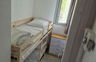 Un cocon optimisé, Studio Cabine pour 4 personnes - Foto 11