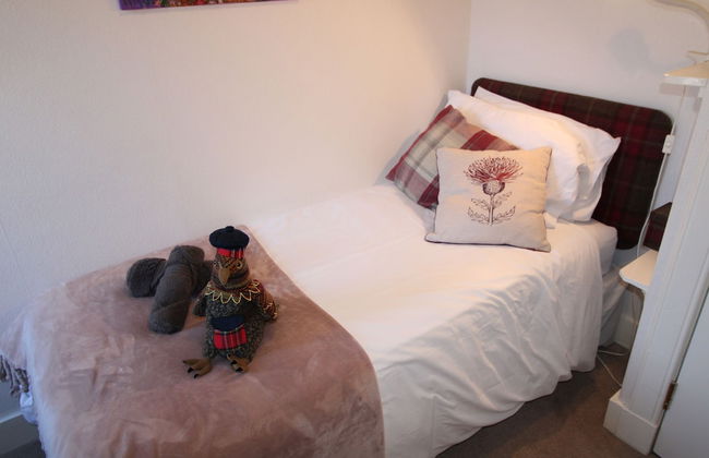 Easdale House - Foto 2