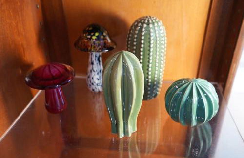 Grove Lodge, Contemporary Cabin in Mendip Hills - Foto 10