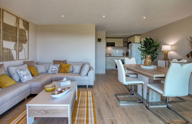 L'Annexe Coté Castagne du Domaine des Hauts de Rouquette - Foto 7