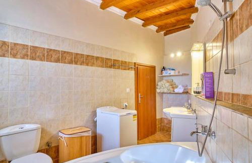 Villa Sanos - Foto 10