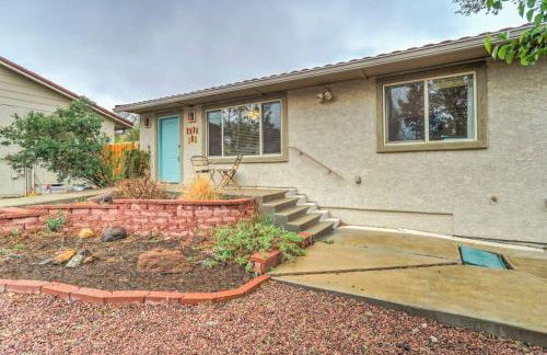 2BR Cottage with outdoor seating near Hiking & DT - Foto 32