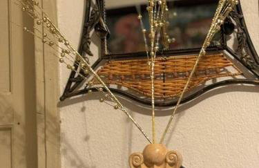 Gellis Village house Meteora - Foto 33