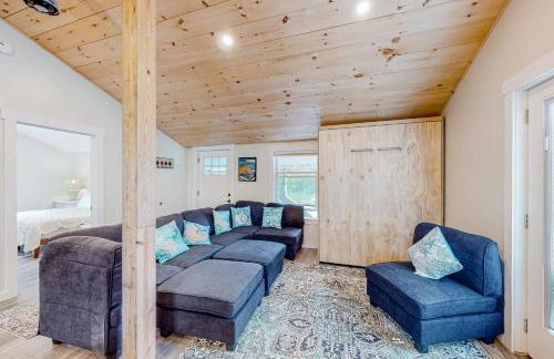 Shorelands, Unit 44-3 - Foto 1