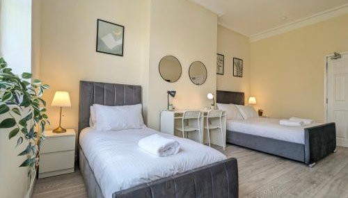 Modern Apartment Near Manchester City Centre - Foto 2