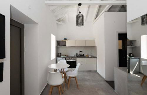 Calme Suites Mani - Foto 77