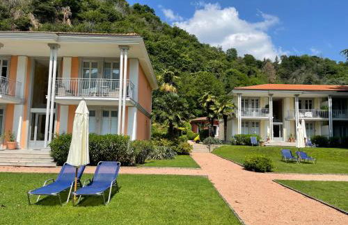 Ville Lago Lugano - Photo 8