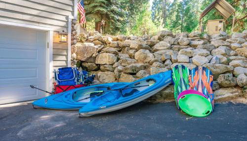 Cabin at the Creek Family Fun Starts Here! - Foto 5
