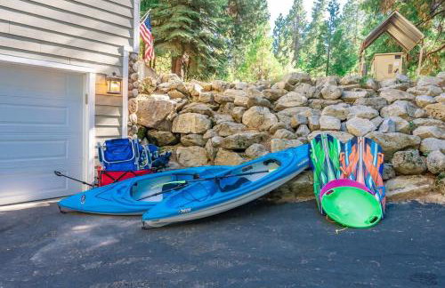 Cabin at the Creek Family Fun Starts Here! - Foto 5
