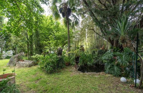 Majestic Holiday Home in Laroque With hot tub - Foto 58