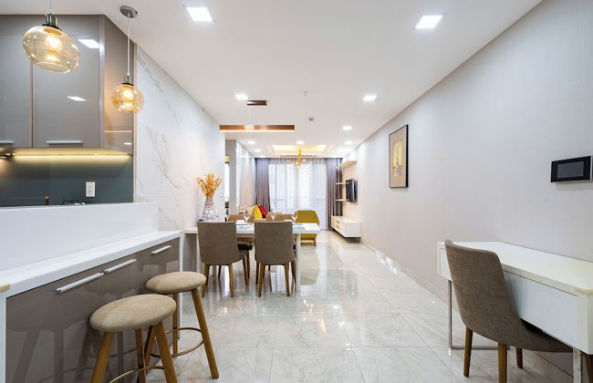 Scenic Valley Condotel - Foto 55