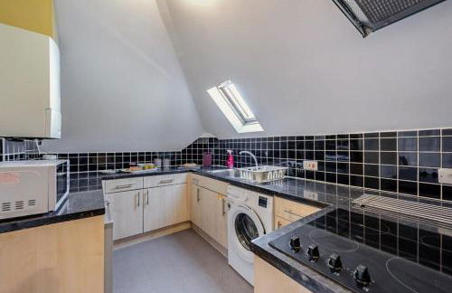 2 Bed in Bexhill-on-Sea oc-s31787 - Foto 12