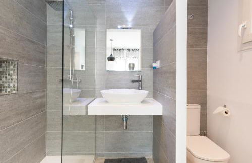 SaturnoDream-4 min to the beach-free parking - Foto 26