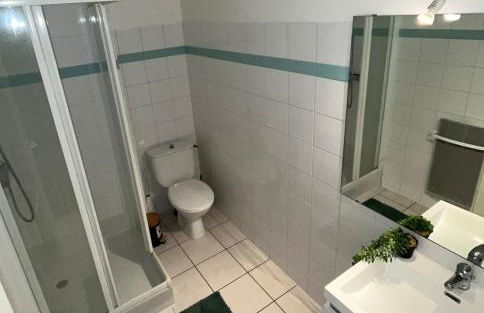 Evasion Parfaite ! Proche Gare et Clim - Foto 6