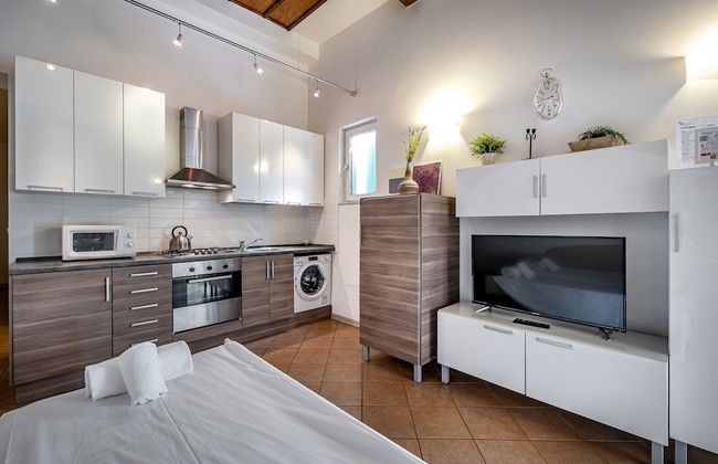 Flospirit - Apartments Gioberti - Photo 15